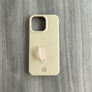 Loopy iPhone 15 Pro Max Case